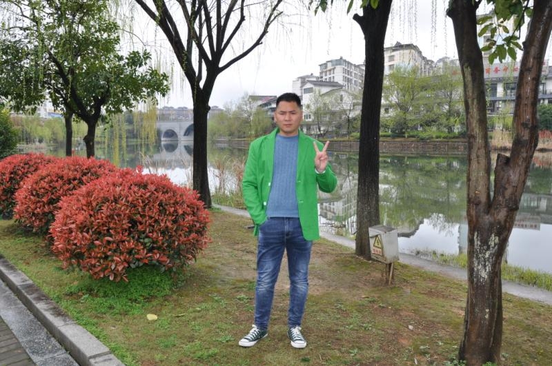 mingzai的第一张照片--合肥相亲服务中心