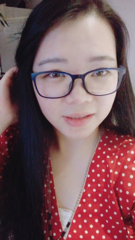 梨花的第一张照片--合肥相亲服务中心