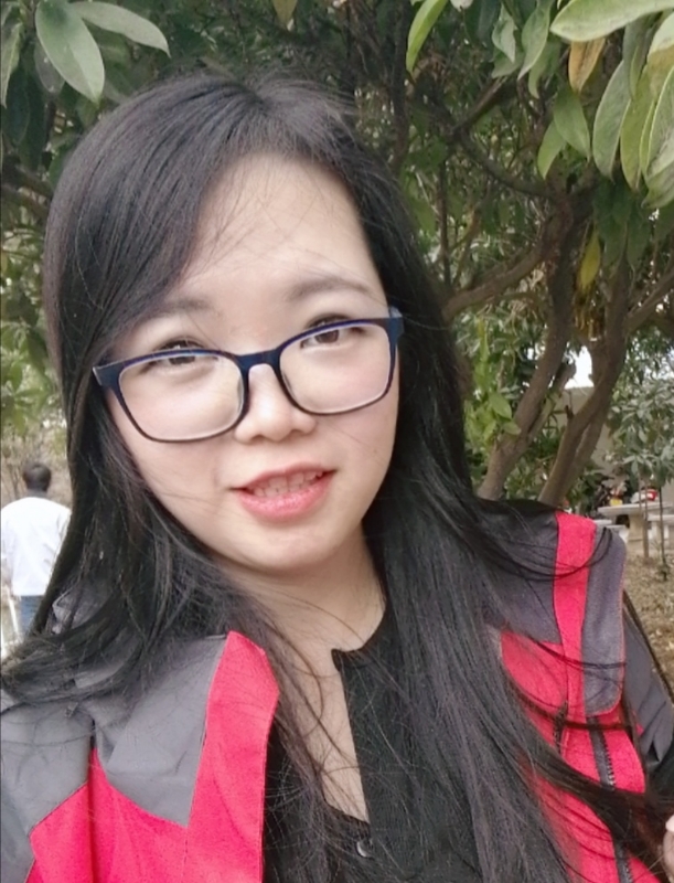 梨花的第二张照片--合肥相亲服务中心