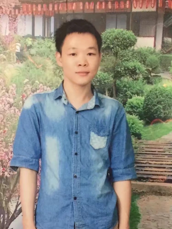 阿文的第一张照片--合肥相亲服务中心