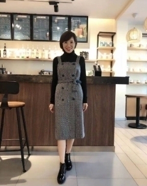 啦啦630的第一张照片--合肥相亲服务中心