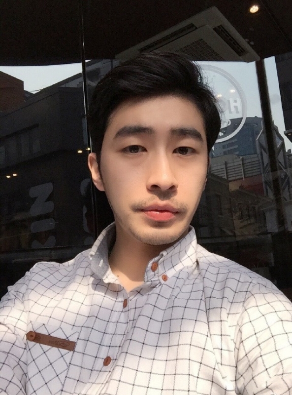 遼闊的第一张照片--合肥相亲服务中心