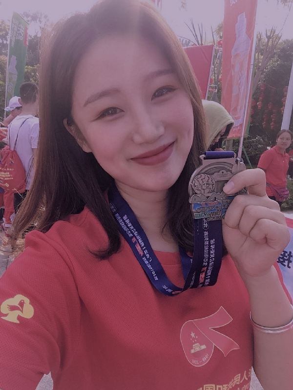 大熊猫的第二张照片--合肥相亲服务中心