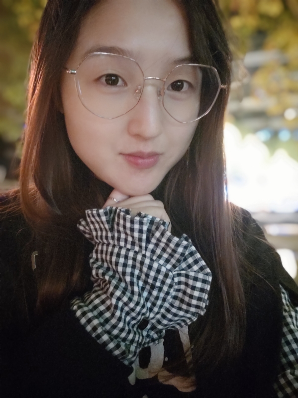 木子田心的第三张照片--合肥相亲服务中心