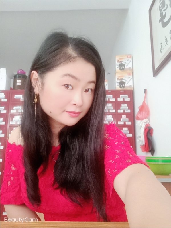 马誉宸的第四张照片--合肥相亲服务中心