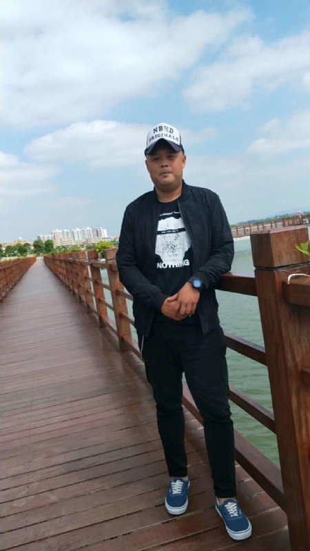 人生如戏的第二张照片--合肥相亲服务中心