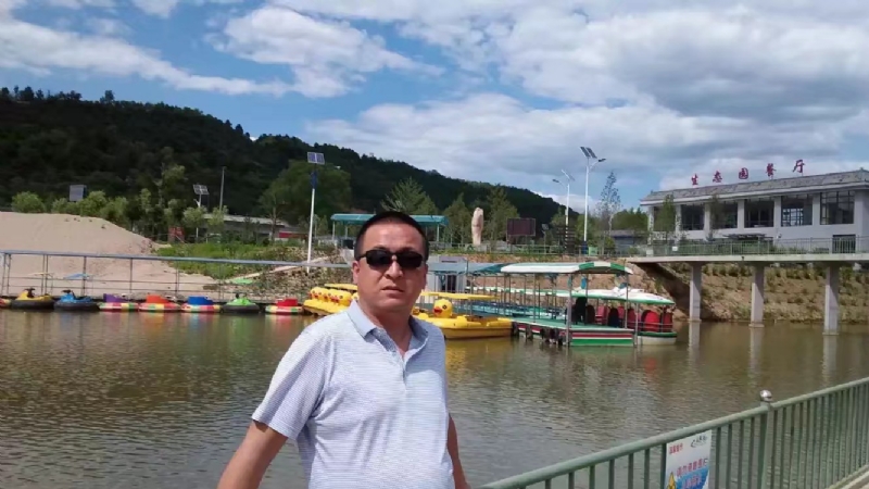 一三缺四的第一张照片--合肥相亲服务中心