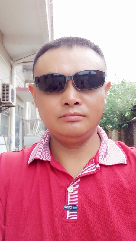 肉眼凡胎的第一张照片--合肥相亲服务中心