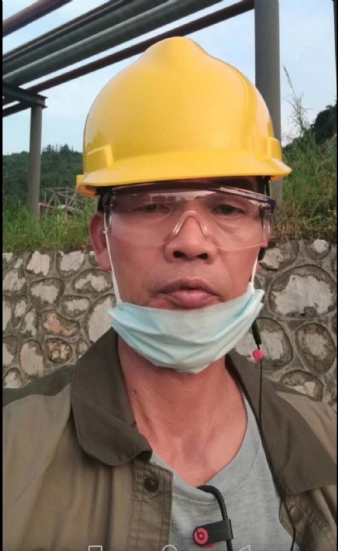 蓝天的第二张照片--合肥相亲服务中心