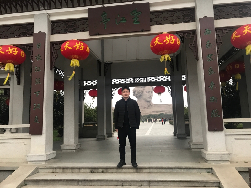 风继续吹的第一张照片--合肥相亲服务中心