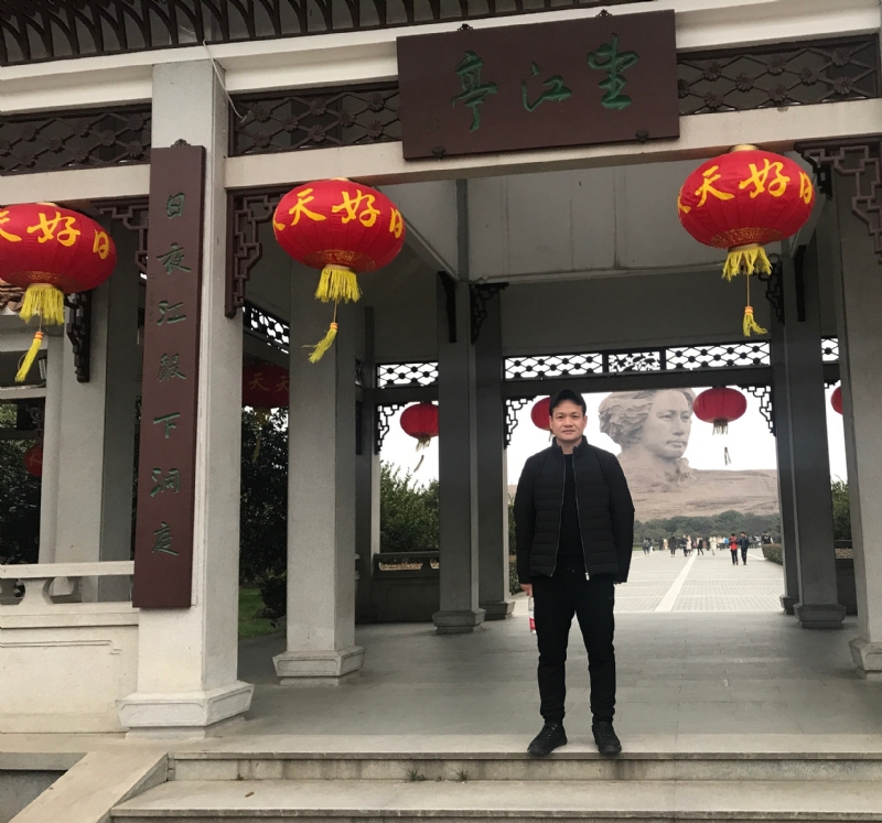 风继续吹的第二张照片--合肥相亲服务中心