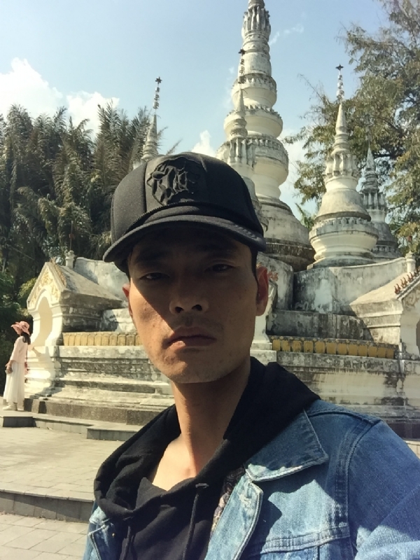 非诚勿扰的第一张照片--合肥相亲服务中心