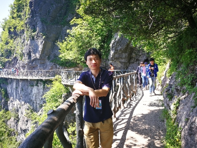 天定的第二张照片--合肥相亲服务中心