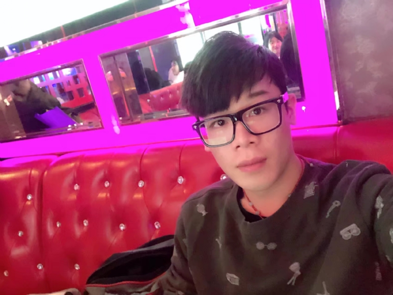 竹子的第一张照片--合肥相亲服务中心