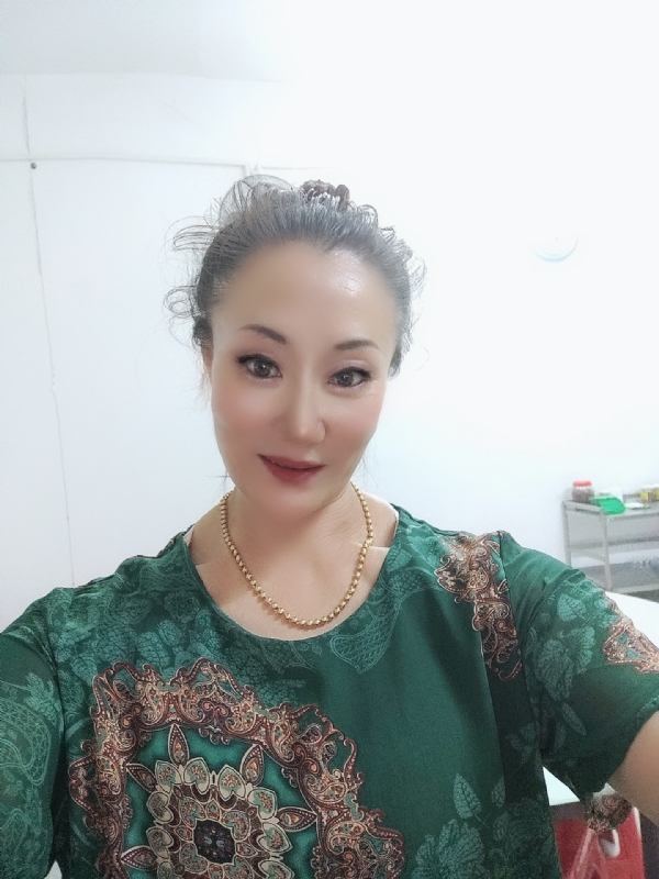 燕子的第二张照片--合肥相亲服务中心