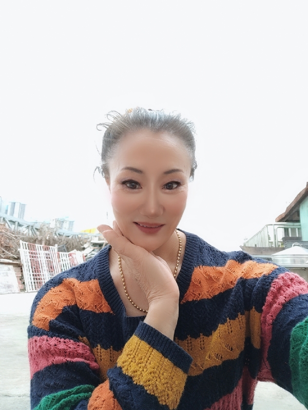 燕子的第四张照片--合肥相亲服务中心