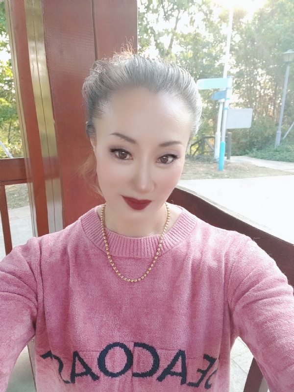 燕子的第五张照片--合肥相亲服务中心