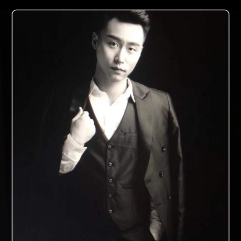 名字太难取了的第一张照片--合肥相亲服务中心