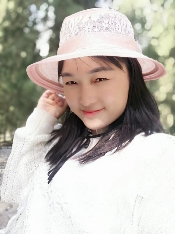 凤凰的第一张照片--合肥相亲服务中心