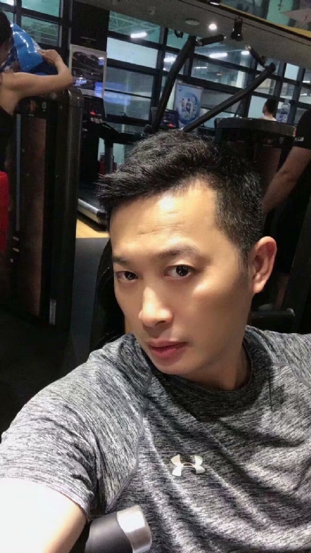 期待你的爱的第一张照片--合肥相亲服务中心