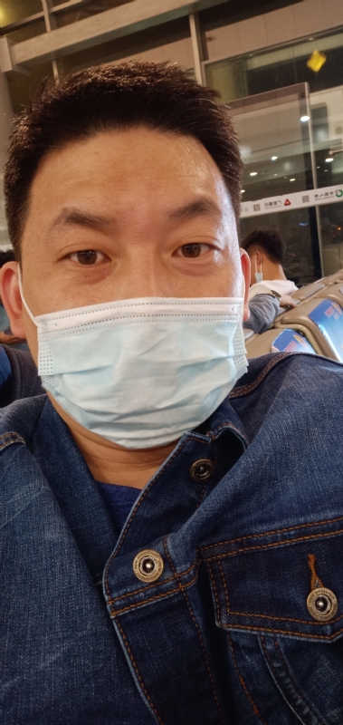 狗子的第三张照片--合肥相亲服务中心