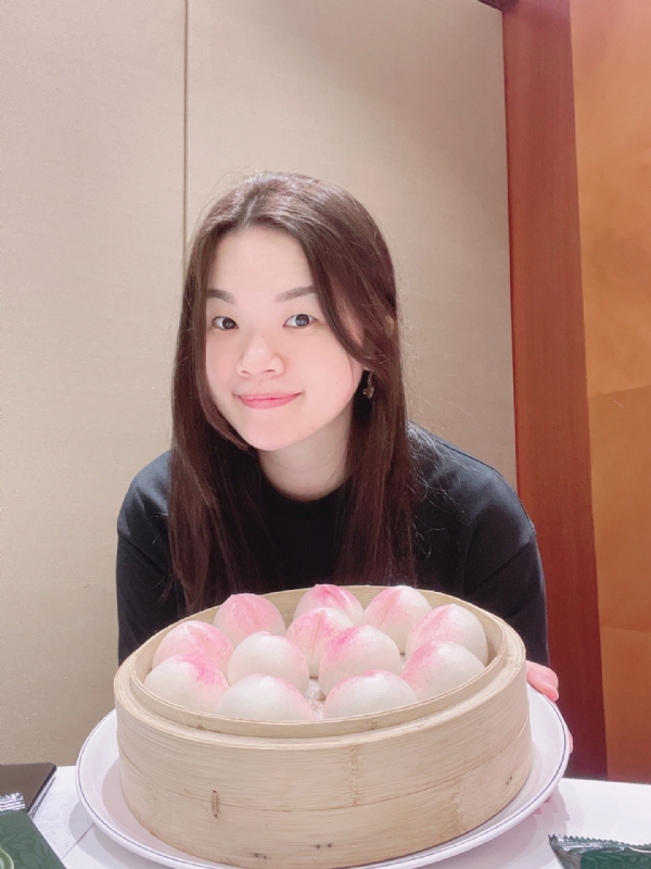 ceci的第二张照片--合肥相亲服务中心