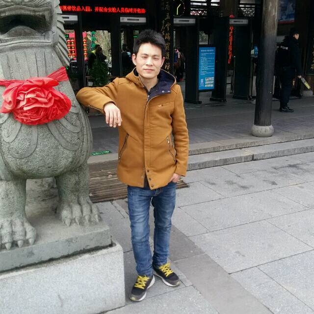 逆流的第一张照片--合肥相亲服务中心