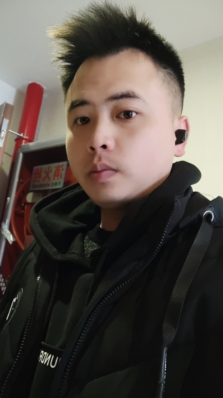 陈yy的第一张照片--合肥相亲服务中心