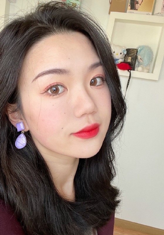 鱼鱼的第一张照片--合肥相亲服务中心