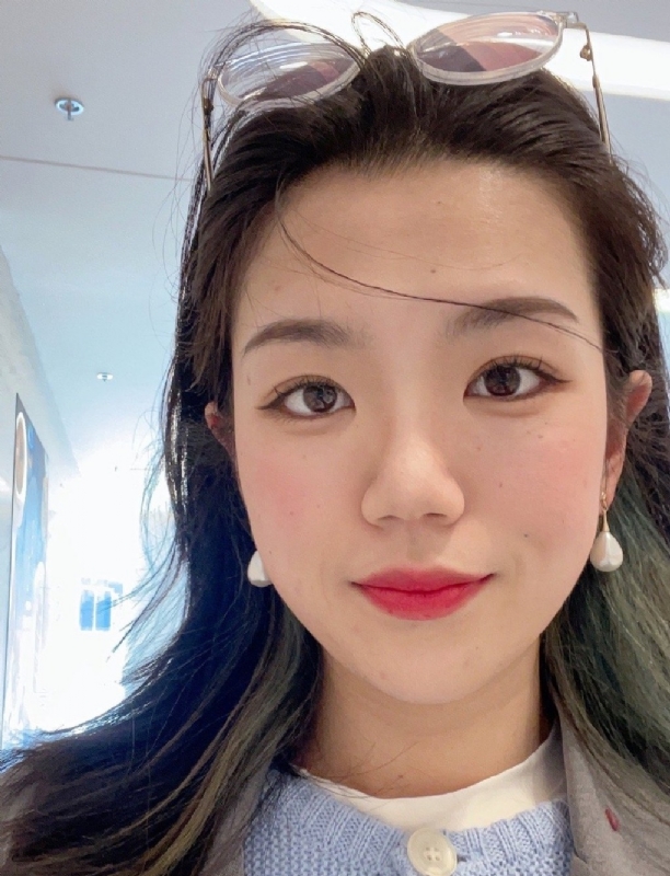 鱼鱼的第二张照片--合肥相亲服务中心