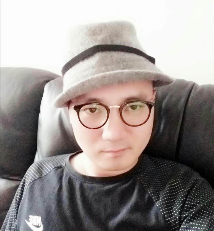 吳擁軍的第一张照片--合肥相亲服务中心