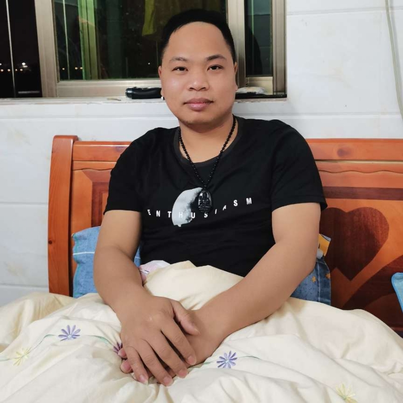 随心所欲的第一张照片--合肥相亲服务中心