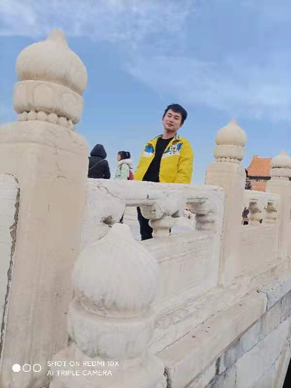 千城的第二张照片--合肥相亲服务中心