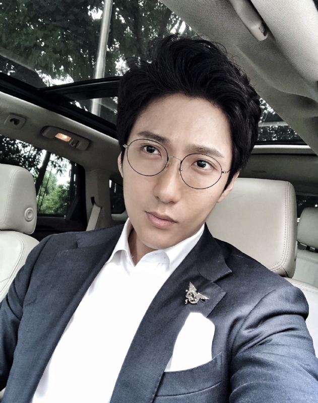 雲天的第一张照片--合肥相亲服务中心