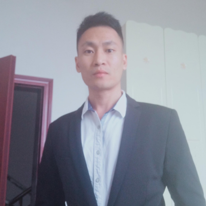 kyle的第一张照片--合肥相亲服务中心