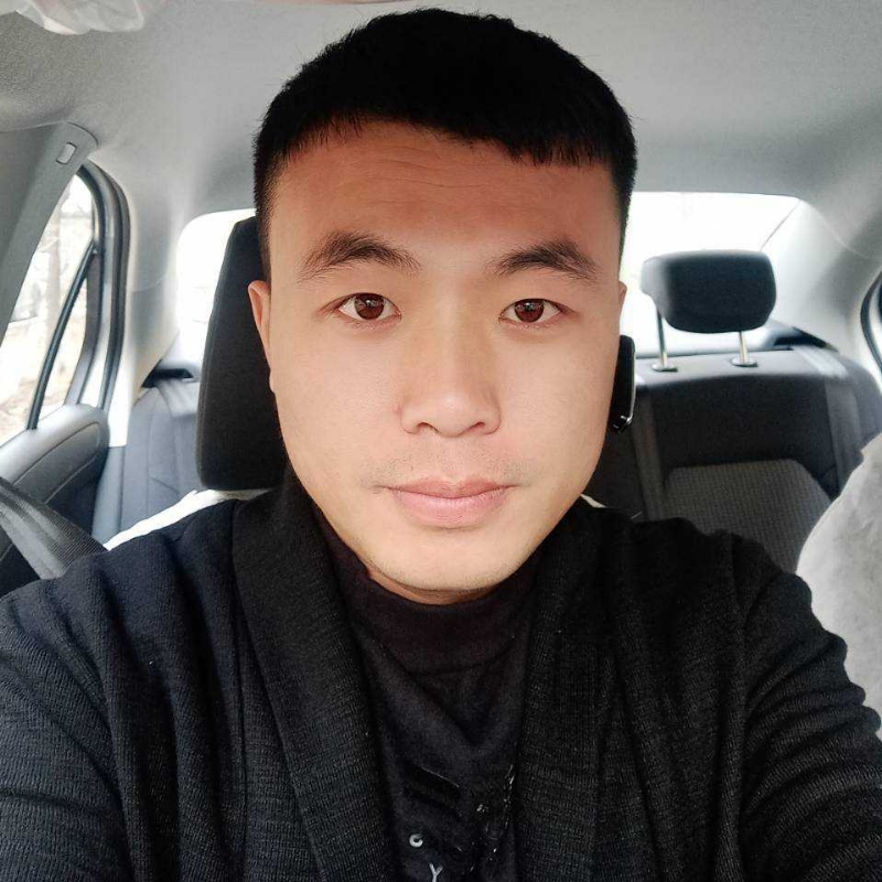 董加个龙的第一张照片--合肥相亲服务中心