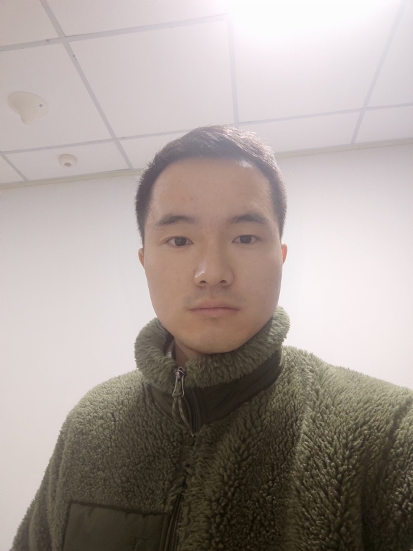 醒醒的第一张照片--合肥相亲服务中心