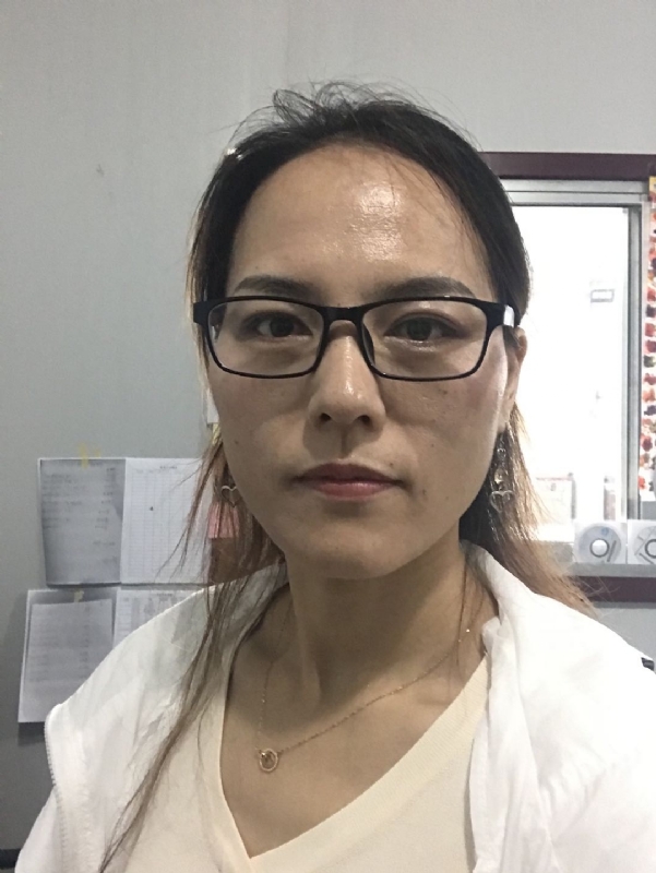 爱在春天的第一张照片--合肥相亲服务中心