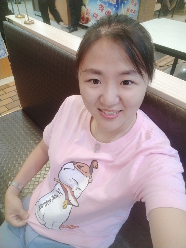 xly的第四张照片--合肥相亲服务中心