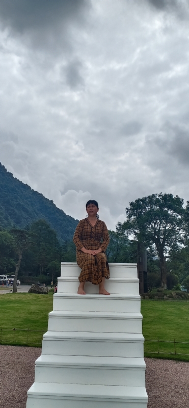 同一个蓝天的第一张照片--合肥相亲服务中心