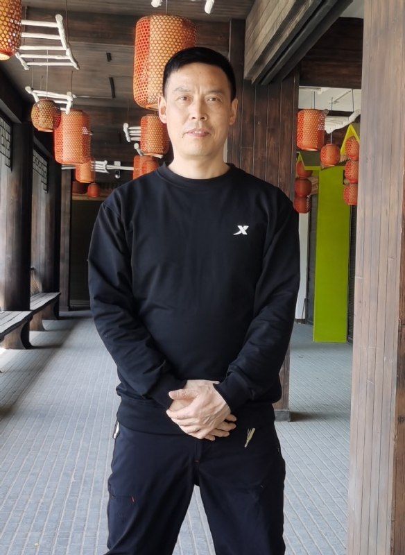 阳光总在风雨后的第一张照片--合肥相亲服务中心