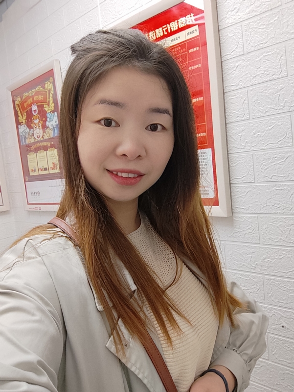 赫赫的第二张照片--合肥相亲服务中心