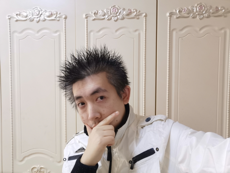 兔子满山跑的第一张照片--合肥相亲服务中心