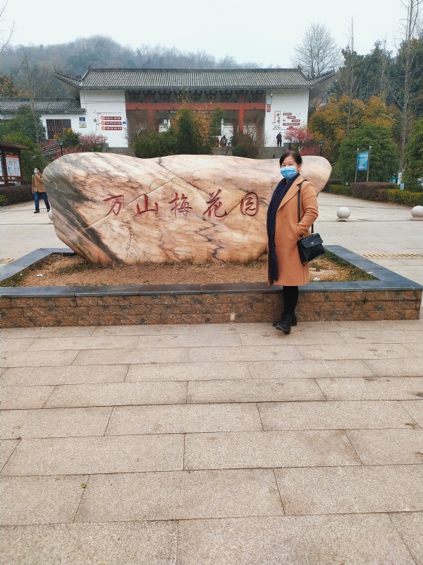 陌上花开的第一张照片--合肥相亲服务中心