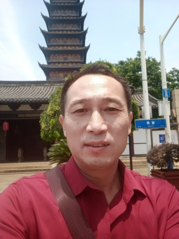 辛福就再下一站的第一张照片--合肥相亲服务中心