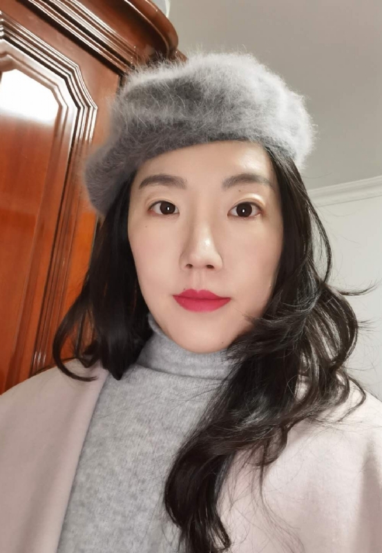 小莲的第一张照片--合肥相亲服务中心