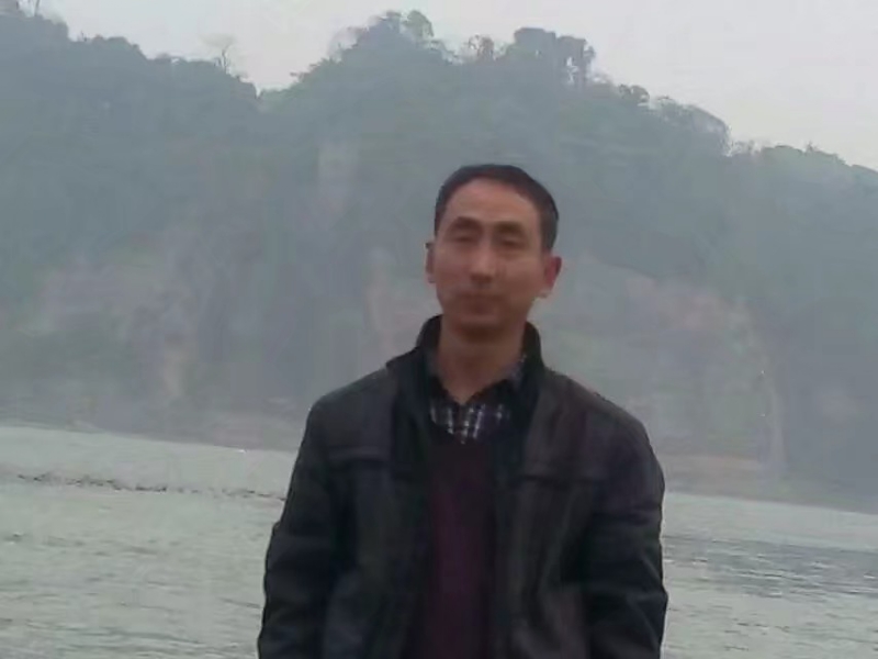 玉树临疯的第二张照片--合肥相亲服务中心