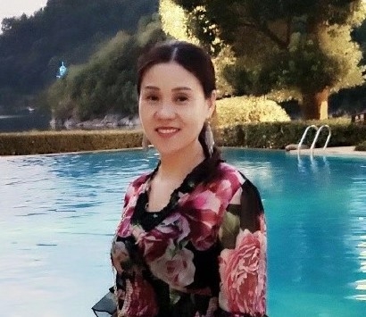 Xiang女士的第一张照片--合肥相亲服务中心