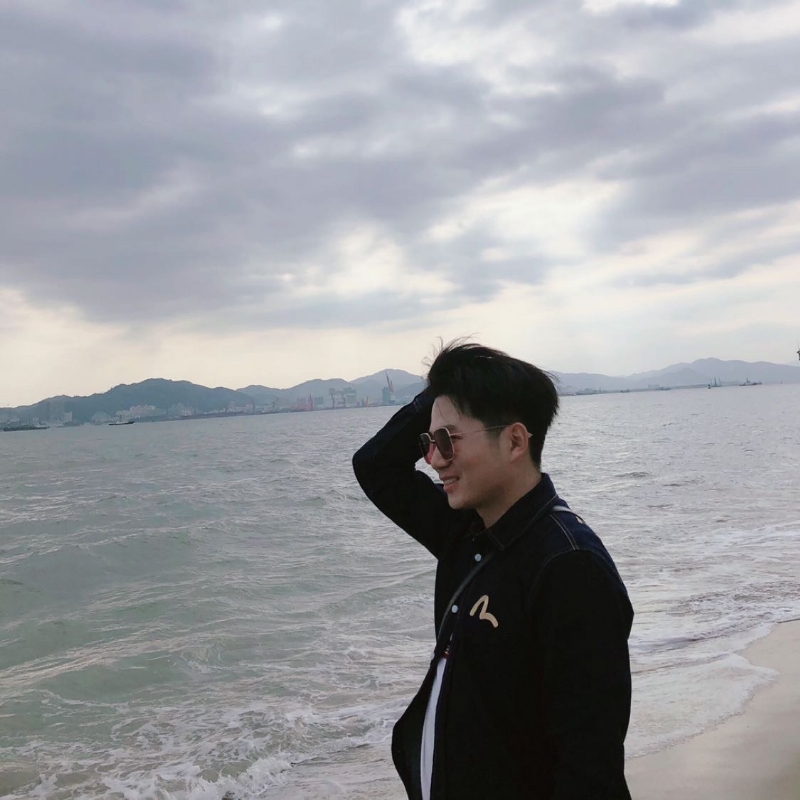 曾亚鹏Carlisle的第一张照片--合肥相亲服务中心