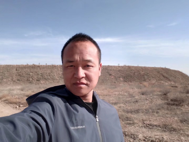 爱你不是我的第一张照片--合肥相亲服务中心